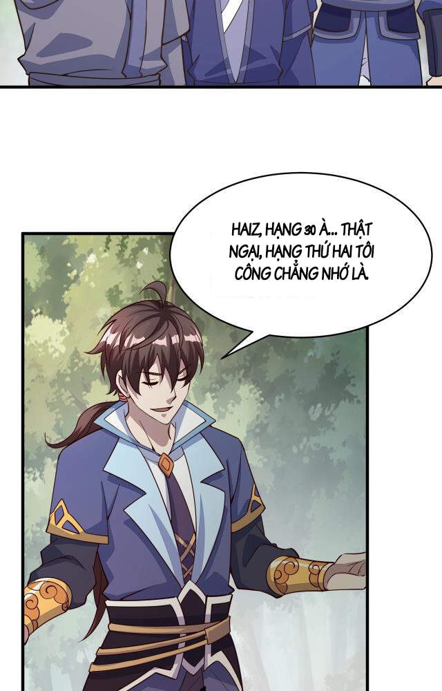 Ta Có Thể Rút Ra Thuộc Tính Chapter 4 - Trang 2