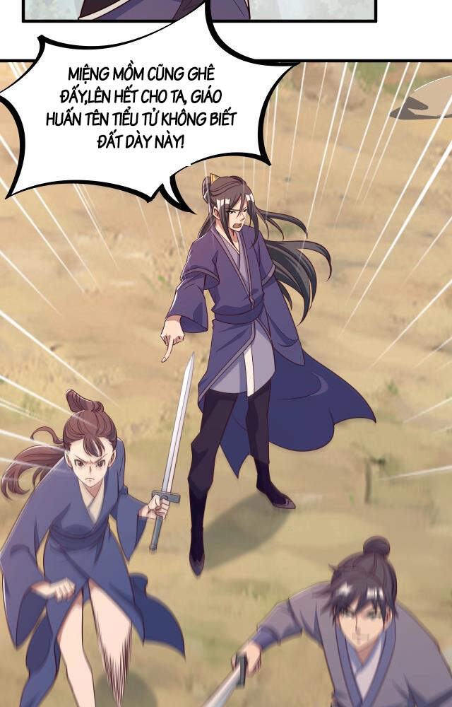 Ta Có Thể Rút Ra Thuộc Tính Chapter 4 - Trang 2