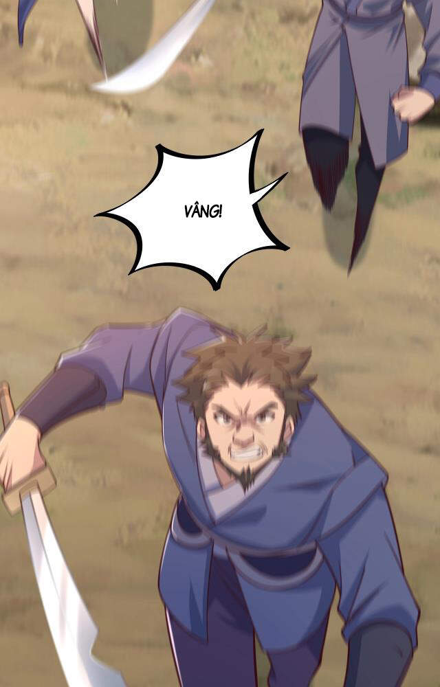 Ta Có Thể Rút Ra Thuộc Tính Chapter 4 - Trang 2