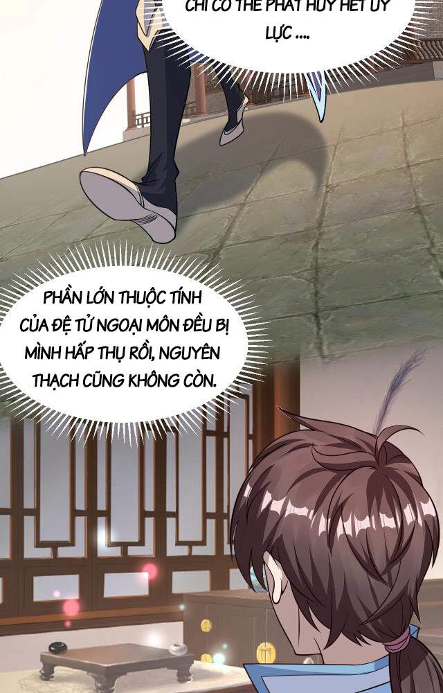 Ta Có Thể Rút Ra Thuộc Tính Chapter 4 - Trang 2