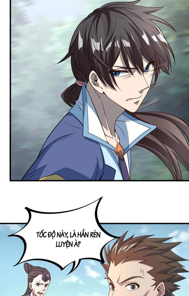 Ta Có Thể Rút Ra Thuộc Tính Chapter 4 - Trang 2