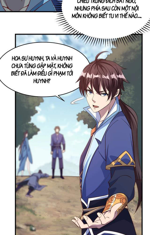 Ta Có Thể Rút Ra Thuộc Tính Chapter 4 - Trang 2