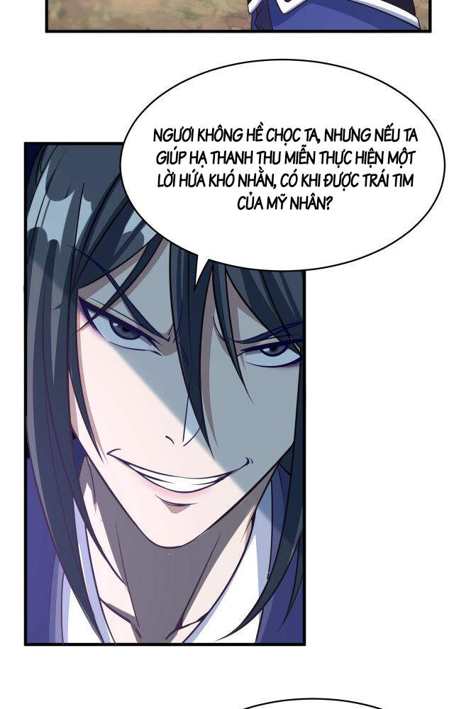 Ta Có Thể Rút Ra Thuộc Tính Chapter 4 - Trang 2