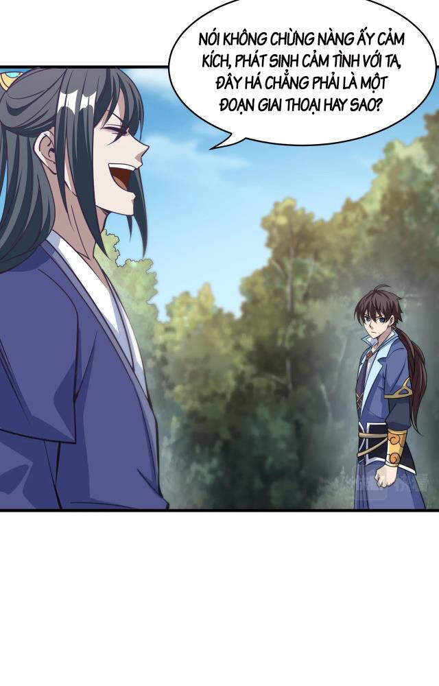 Ta Có Thể Rút Ra Thuộc Tính Chapter 4 - Trang 2