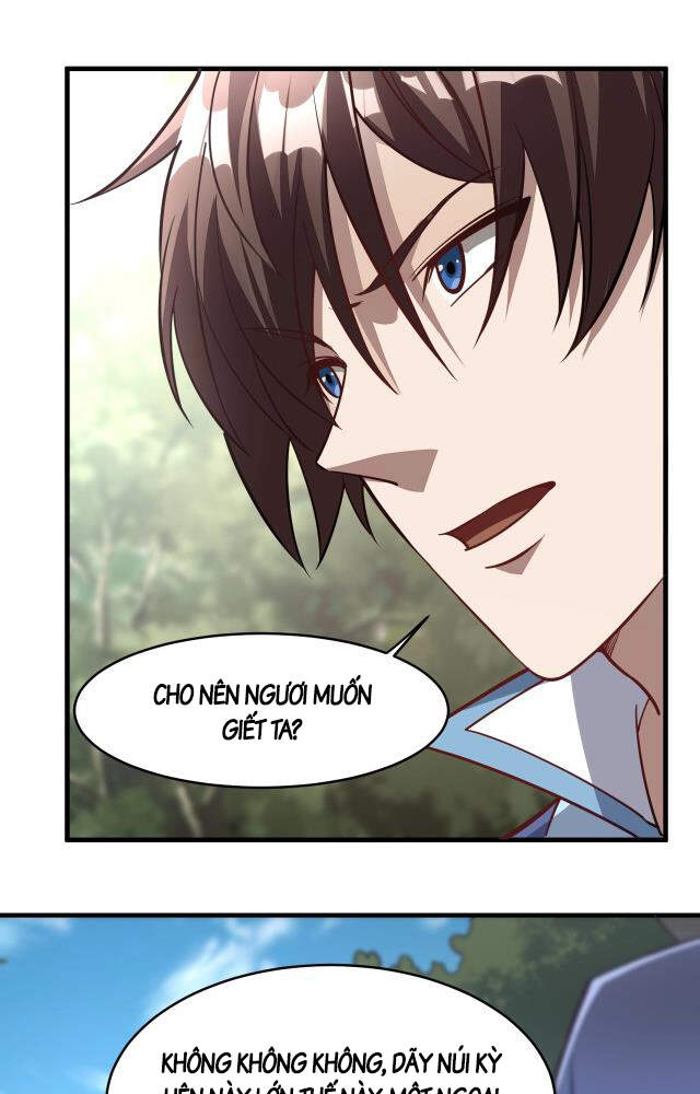 Ta Có Thể Rút Ra Thuộc Tính Chapter 4 - Trang 2