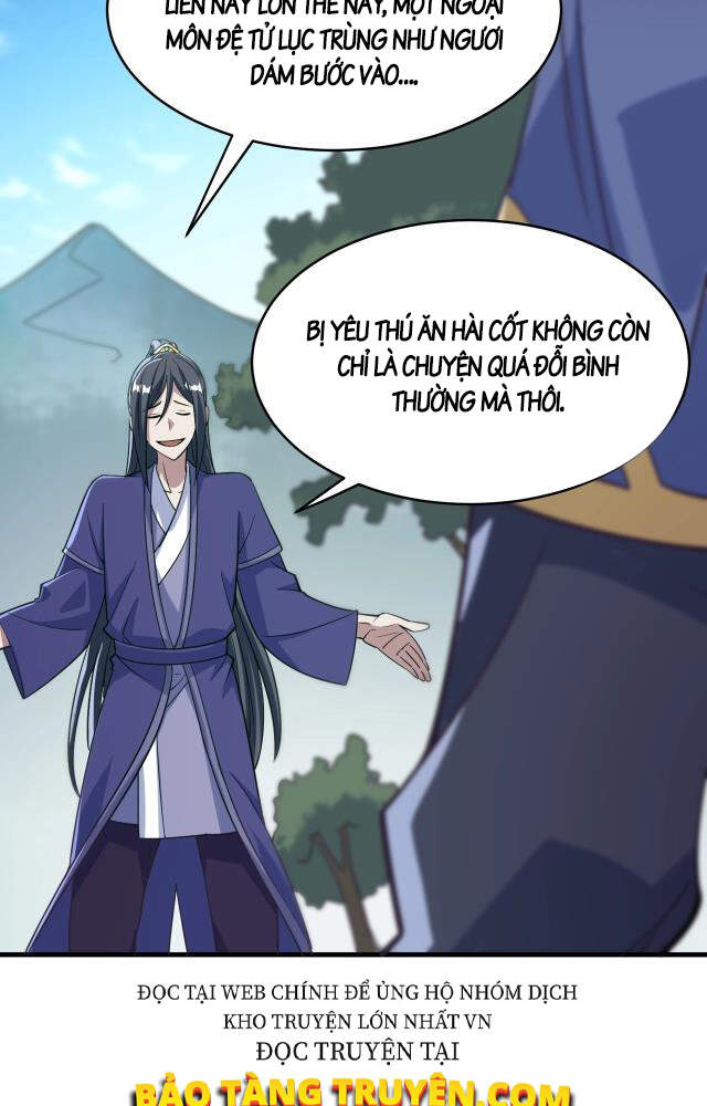 Ta Có Thể Rút Ra Thuộc Tính Chapter 4 - Trang 2