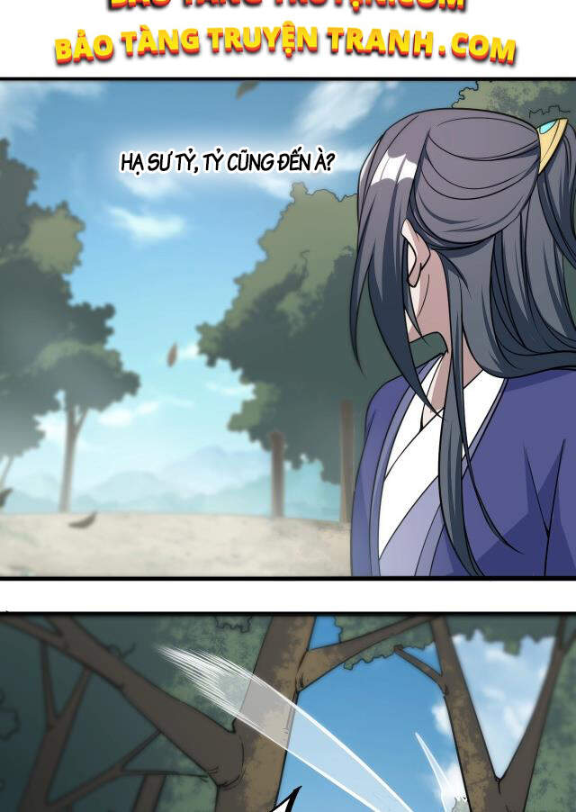 Ta Có Thể Rút Ra Thuộc Tính Chapter 4 - Trang 2