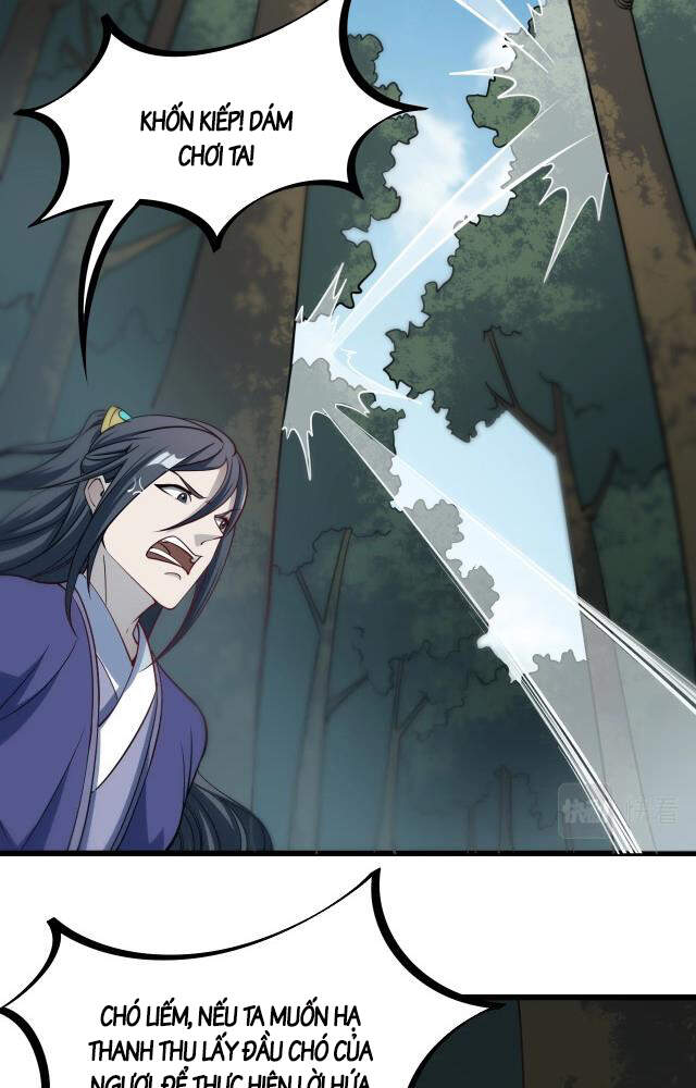 Ta Có Thể Rút Ra Thuộc Tính Chapter 4 - Trang 2