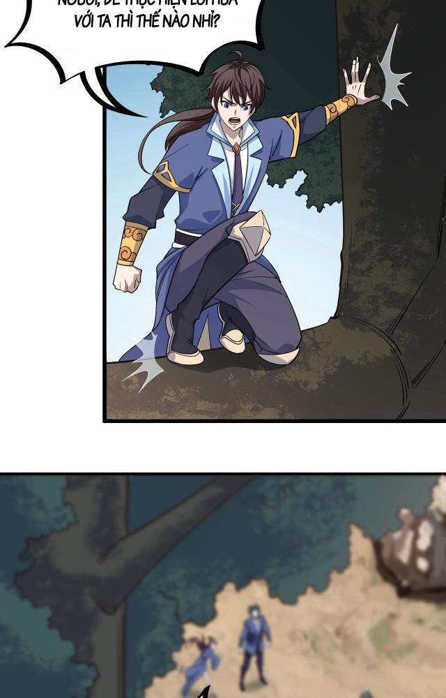 Ta Có Thể Rút Ra Thuộc Tính Chapter 4 - Trang 2