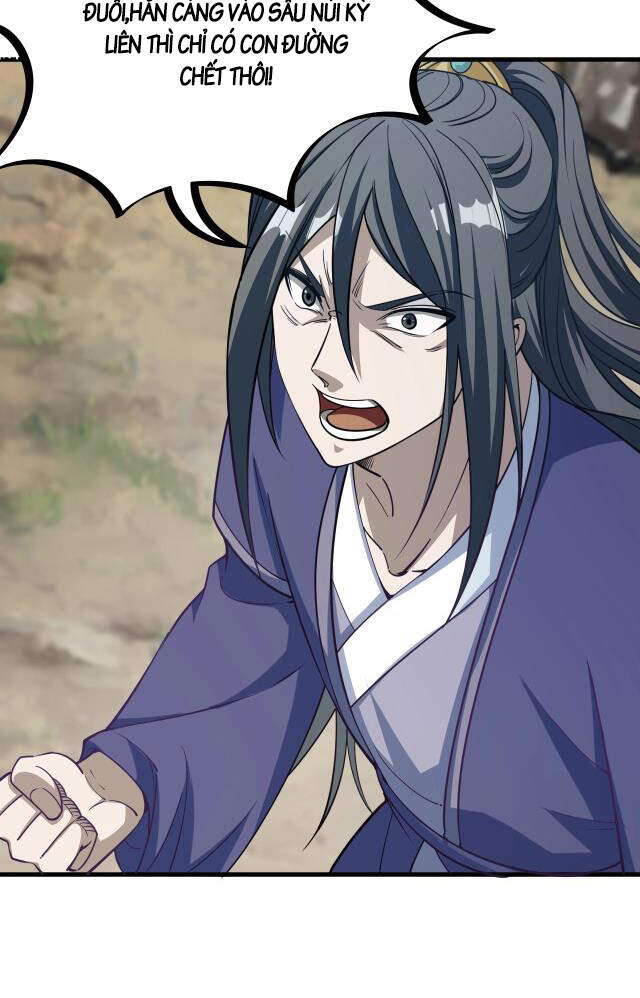 Ta Có Thể Rút Ra Thuộc Tính Chapter 4 - Trang 2