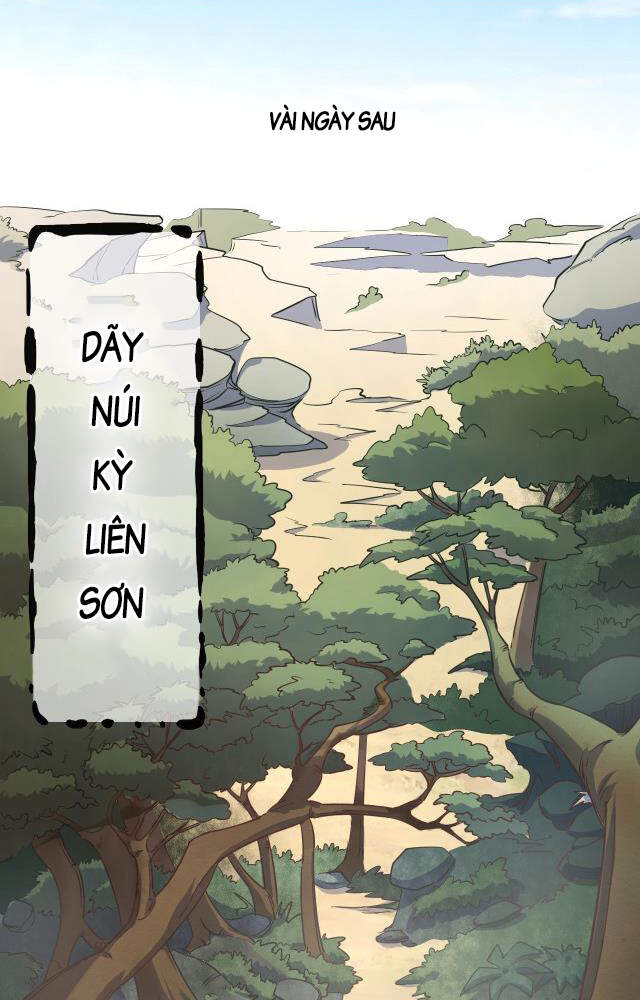 Ta Có Thể Rút Ra Thuộc Tính Chapter 4 - Trang 2