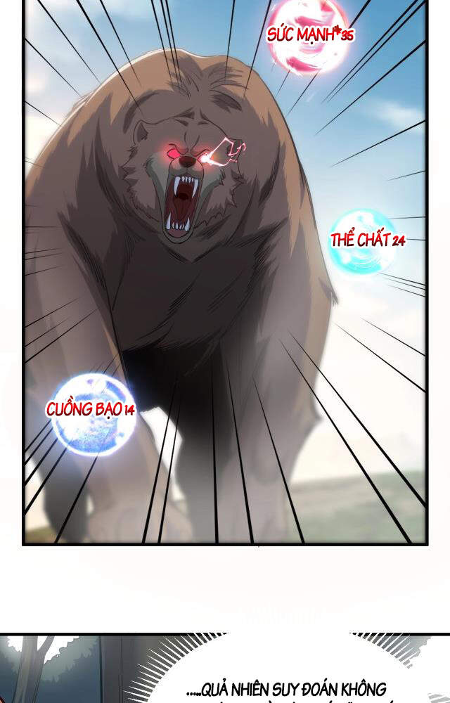 Ta Có Thể Rút Ra Thuộc Tính Chapter 4 - Trang 2