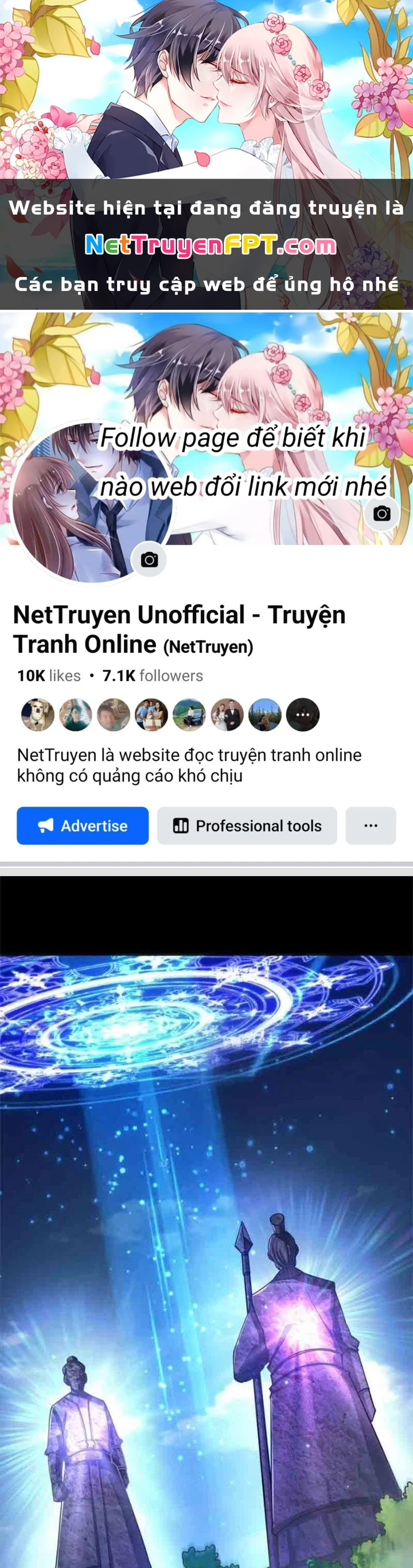 Ta Có Thể Rút Ra Thuộc Tính Chapter 41 - Trang 2