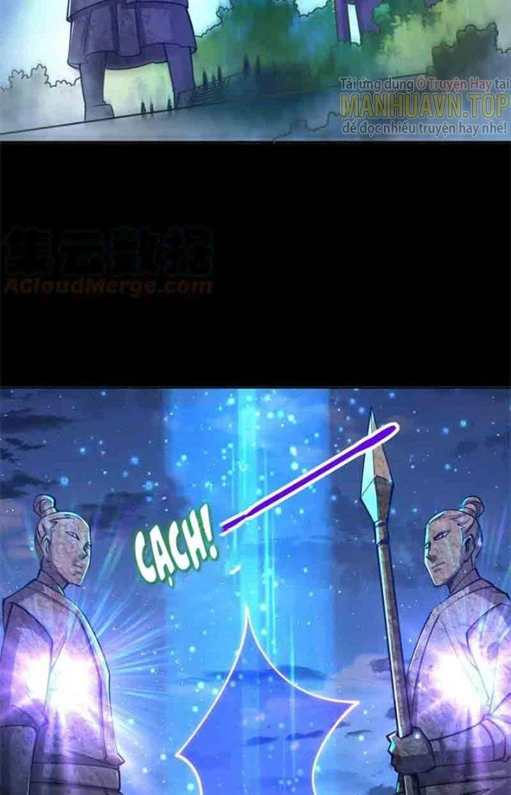 Ta Có Thể Rút Ra Thuộc Tính Chapter 41 - Trang 2
