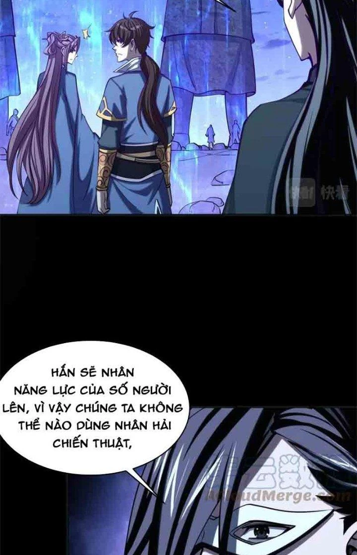 Ta Có Thể Rút Ra Thuộc Tính Chapter 41 - Trang 2