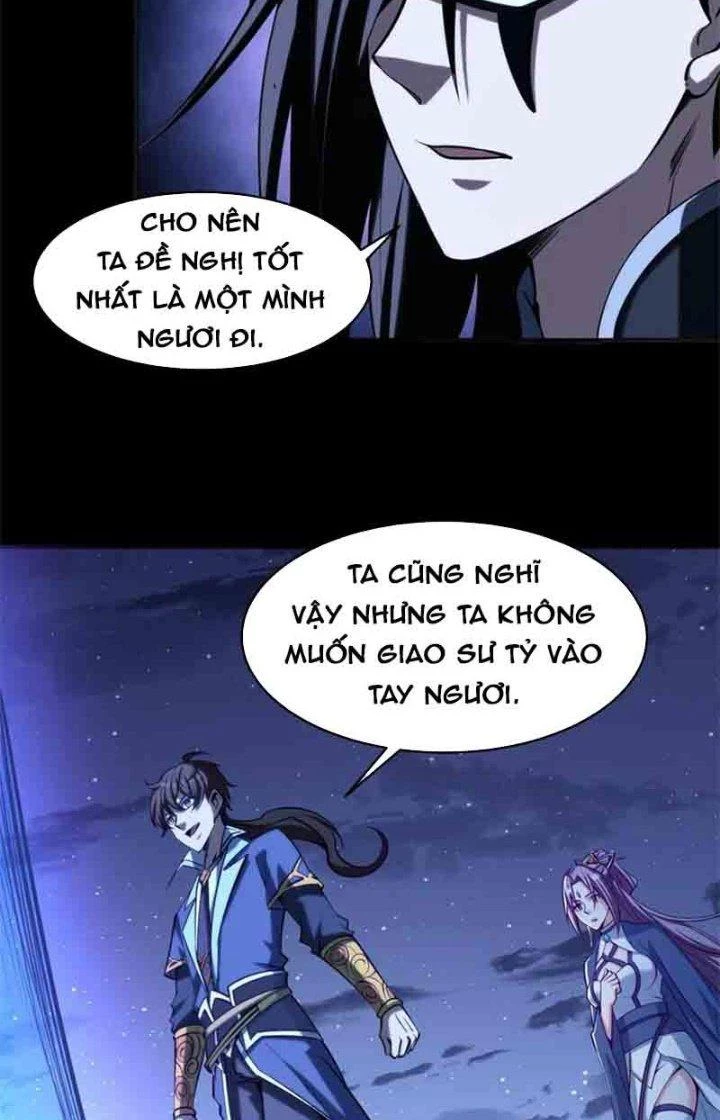 Ta Có Thể Rút Ra Thuộc Tính Chapter 41 - Trang 2