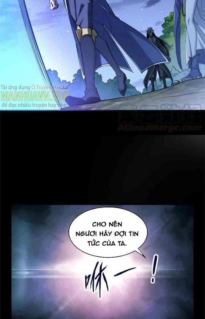 Ta Có Thể Rút Ra Thuộc Tính Chapter 41 - Trang 2