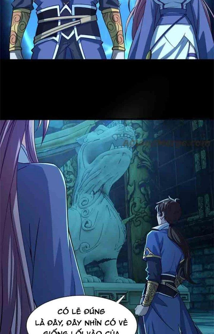 Ta Có Thể Rút Ra Thuộc Tính Chapter 41 - Trang 2