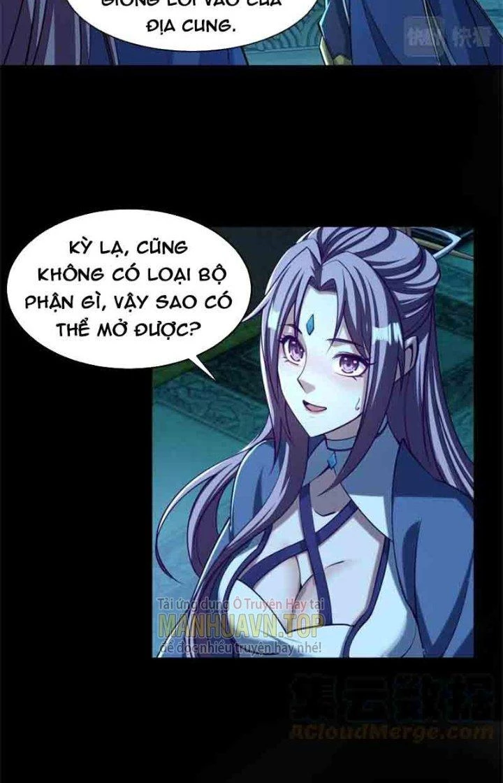 Ta Có Thể Rút Ra Thuộc Tính Chapter 41 - Trang 2