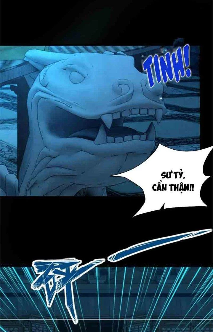 Ta Có Thể Rút Ra Thuộc Tính Chapter 41 - Trang 2