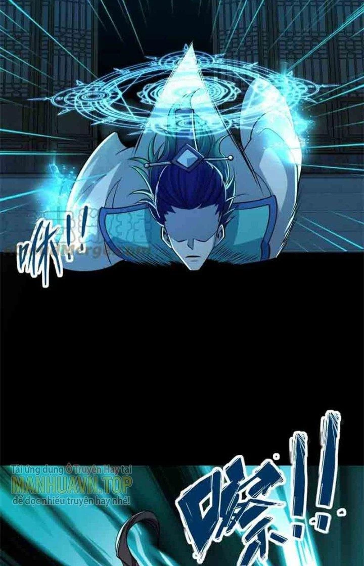Ta Có Thể Rút Ra Thuộc Tính Chapter 41 - Trang 2