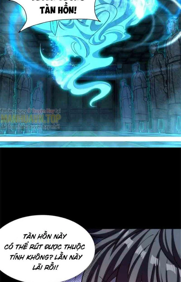 Ta Có Thể Rút Ra Thuộc Tính Chapter 41 - Trang 2