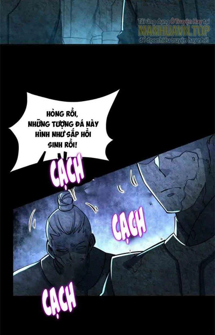 Ta Có Thể Rút Ra Thuộc Tính Chapter 41 - Trang 2
