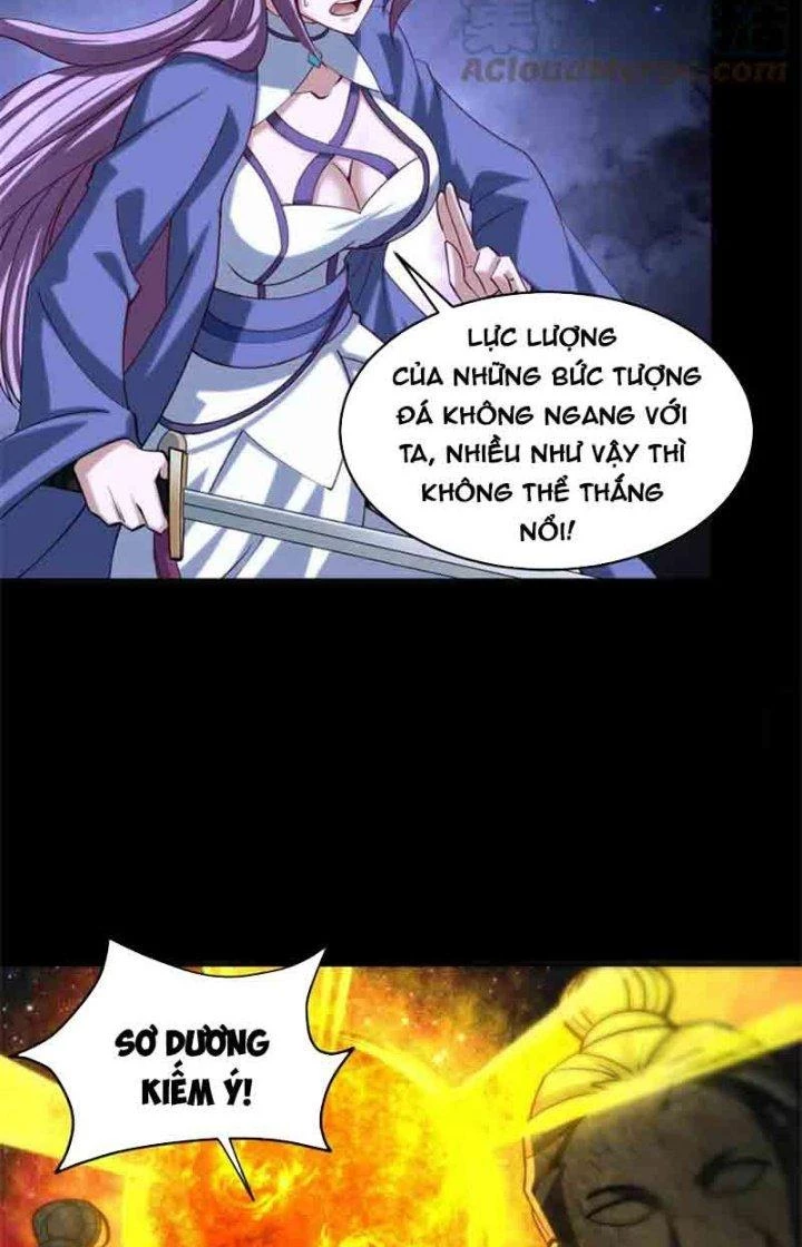 Ta Có Thể Rút Ra Thuộc Tính Chapter 41 - Trang 2