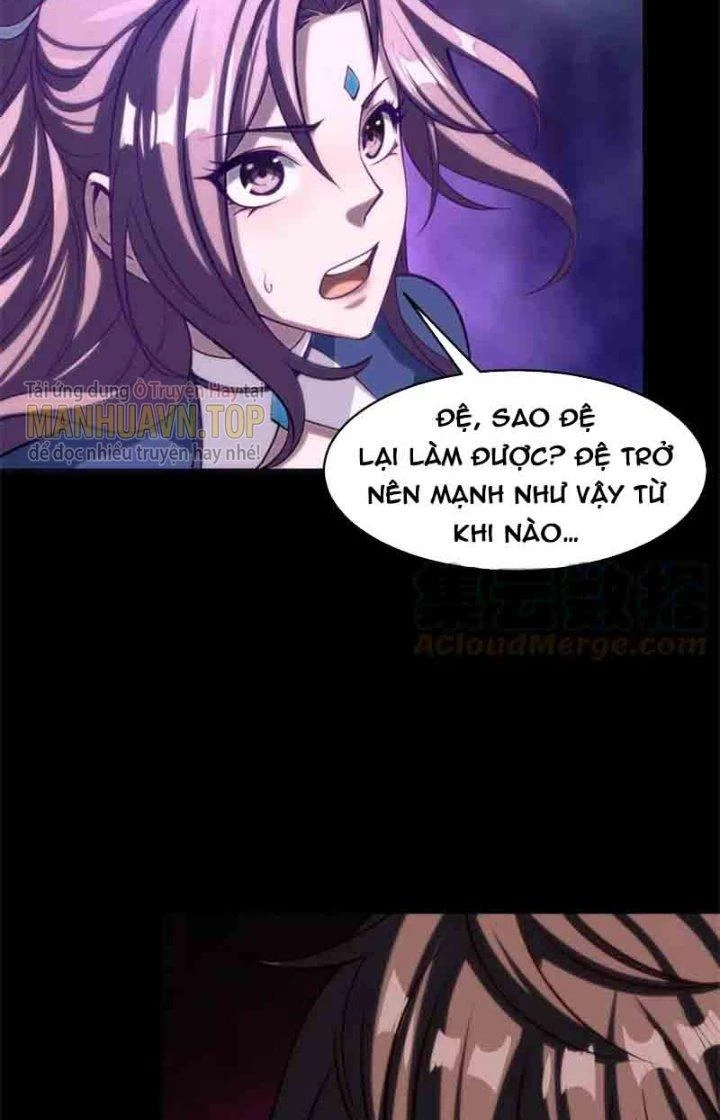Ta Có Thể Rút Ra Thuộc Tính Chapter 41 - Trang 2