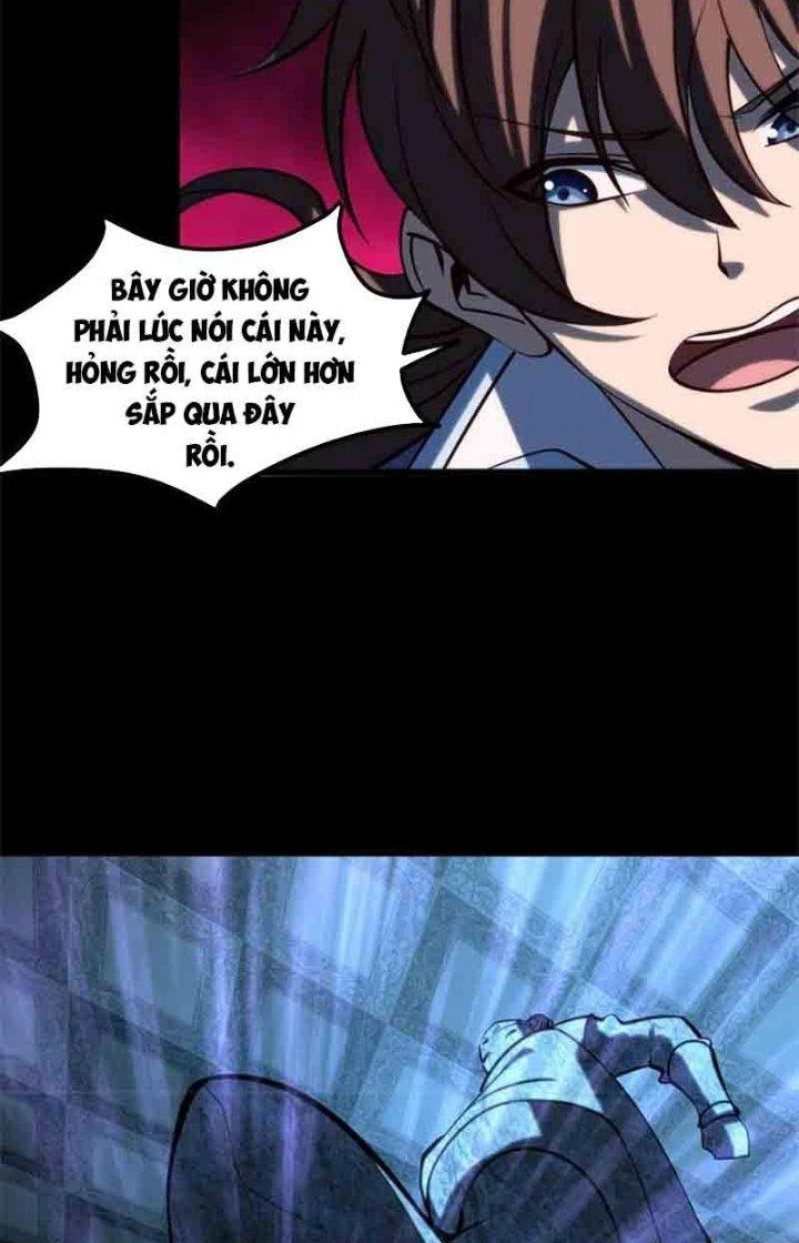 Ta Có Thể Rút Ra Thuộc Tính Chapter 41 - Trang 2