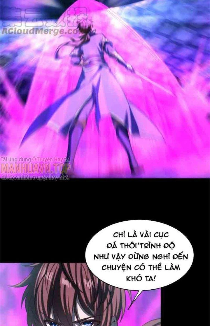 Ta Có Thể Rút Ra Thuộc Tính Chapter 41 - Trang 2