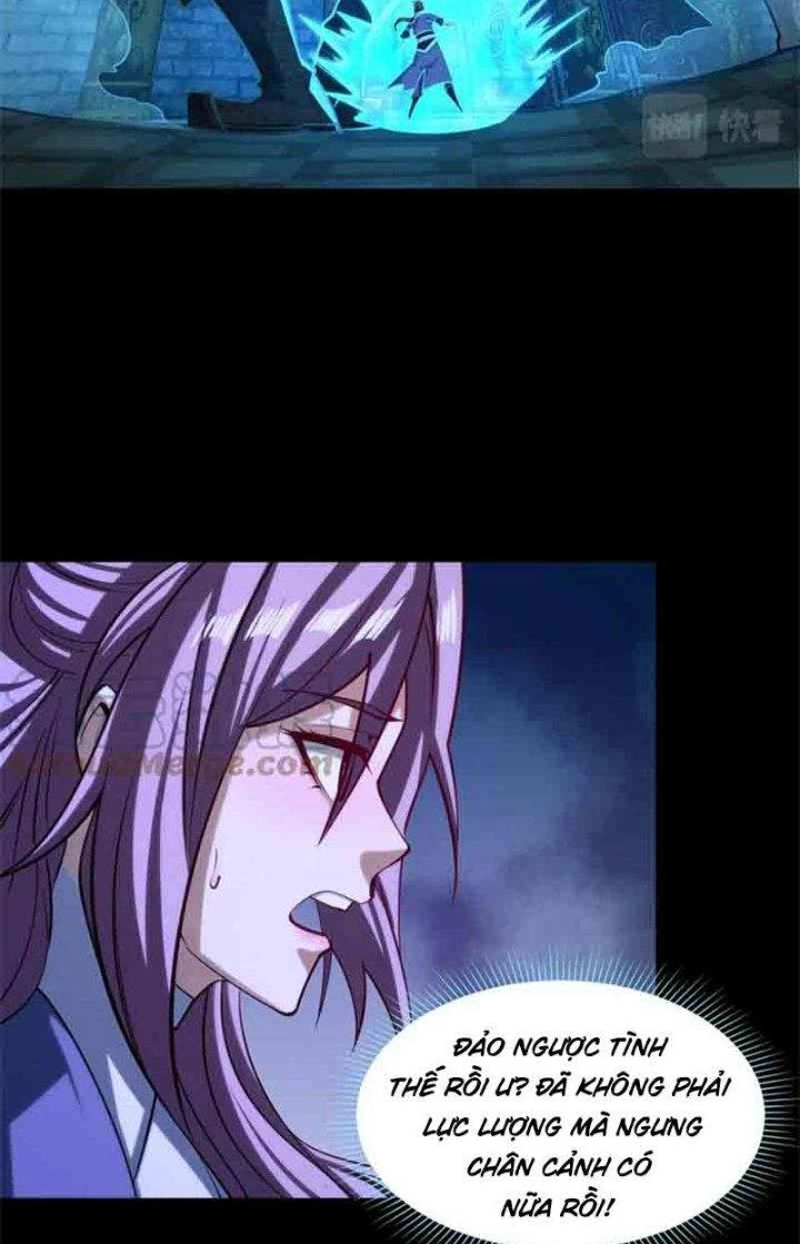 Ta Có Thể Rút Ra Thuộc Tính Chapter 41 - Trang 2