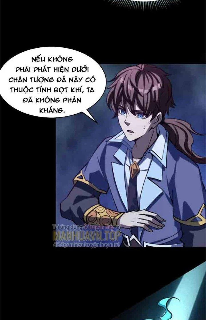 Ta Có Thể Rút Ra Thuộc Tính Chapter 41 - Trang 2