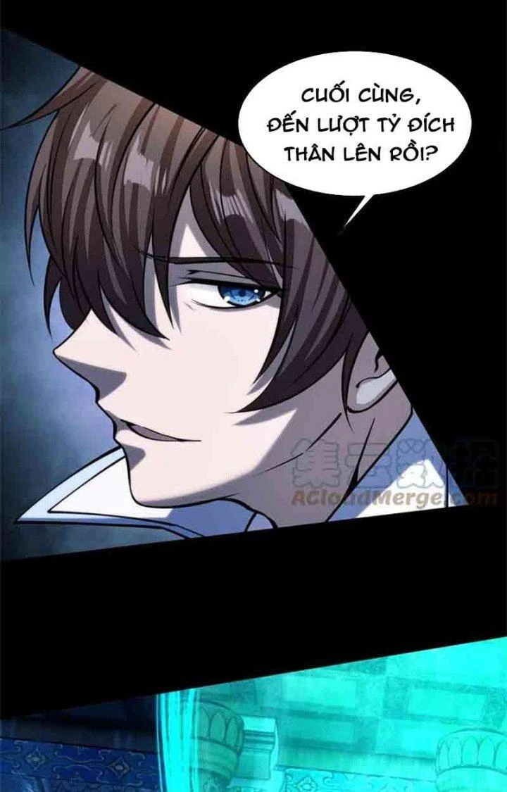 Ta Có Thể Rút Ra Thuộc Tính Chapter 41 - Trang 2