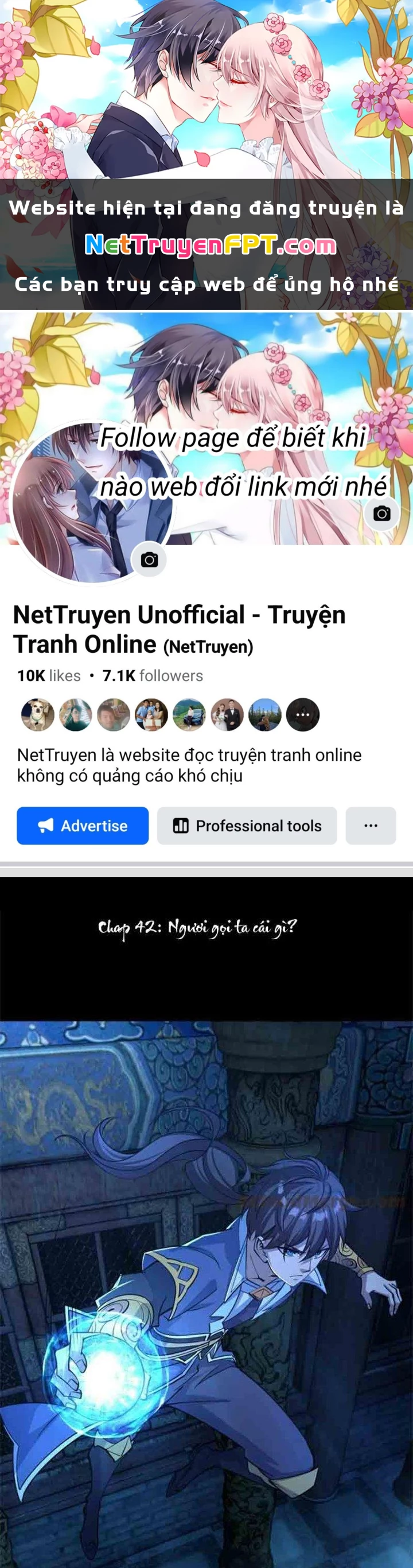Ta Có Thể Rút Ra Thuộc Tính Chapter 42 - Trang 2