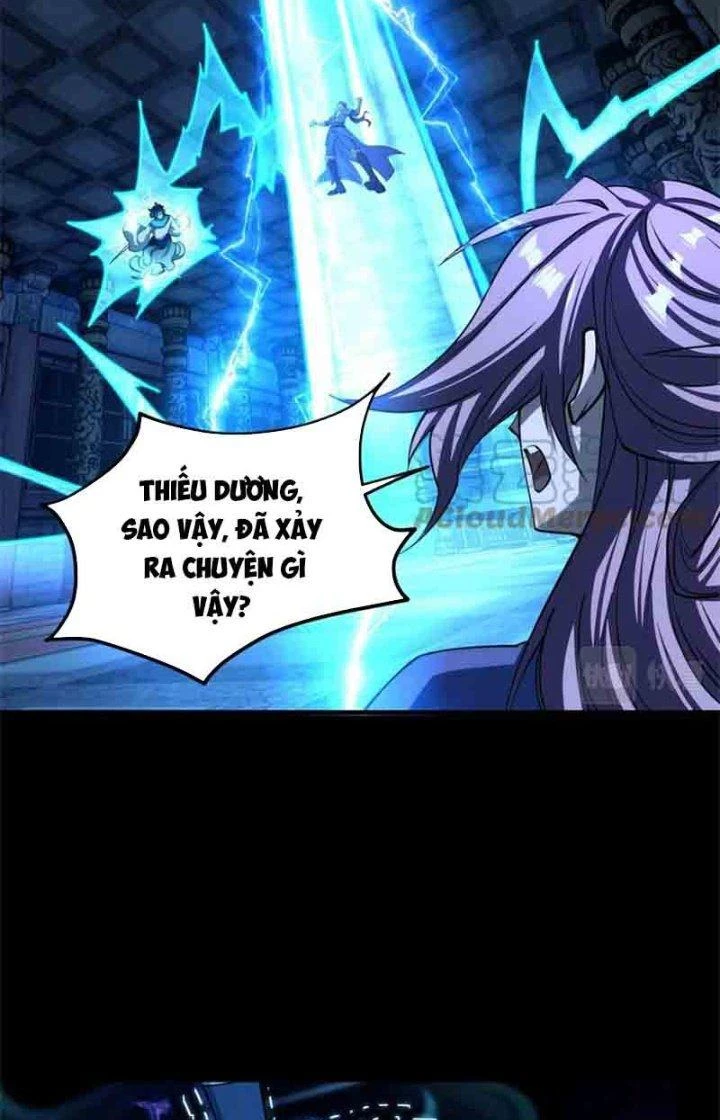 Ta Có Thể Rút Ra Thuộc Tính Chapter 42 - Trang 2