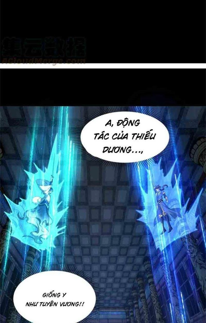 Ta Có Thể Rút Ra Thuộc Tính Chapter 42 - Trang 2
