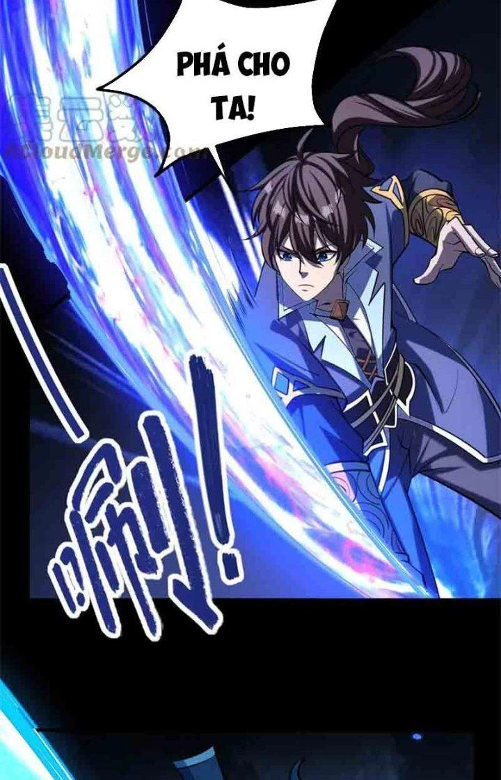 Ta Có Thể Rút Ra Thuộc Tính Chapter 42 - Trang 2