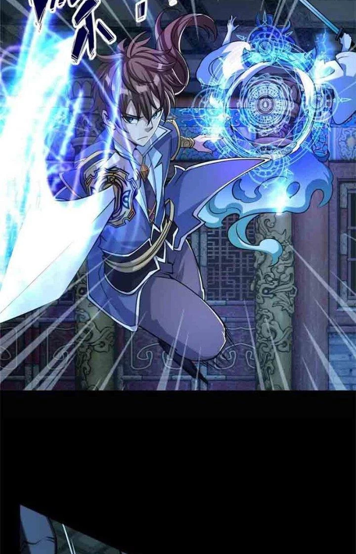 Ta Có Thể Rút Ra Thuộc Tính Chapter 42 - Trang 2