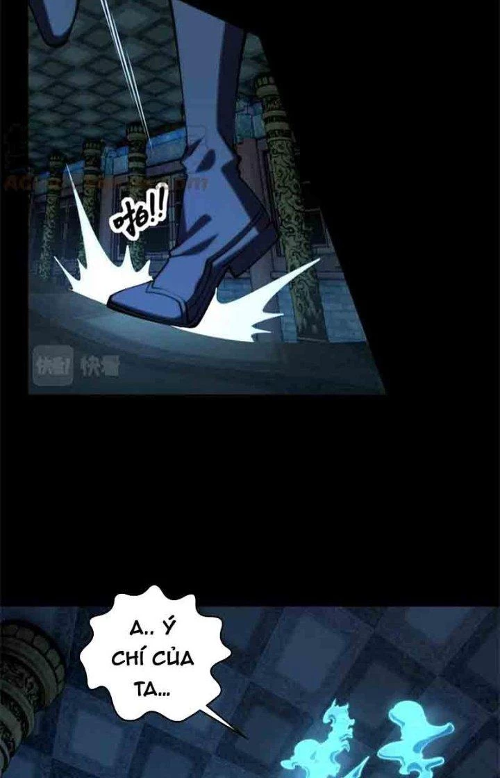 Ta Có Thể Rút Ra Thuộc Tính Chapter 42 - Trang 2