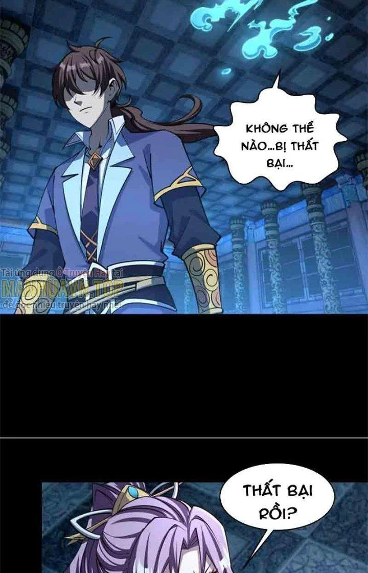 Ta Có Thể Rút Ra Thuộc Tính Chapter 42 - Trang 2