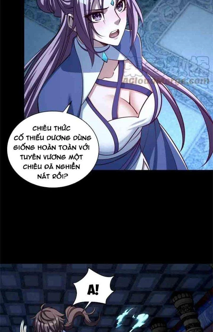 Ta Có Thể Rút Ra Thuộc Tính Chapter 42 - Trang 2