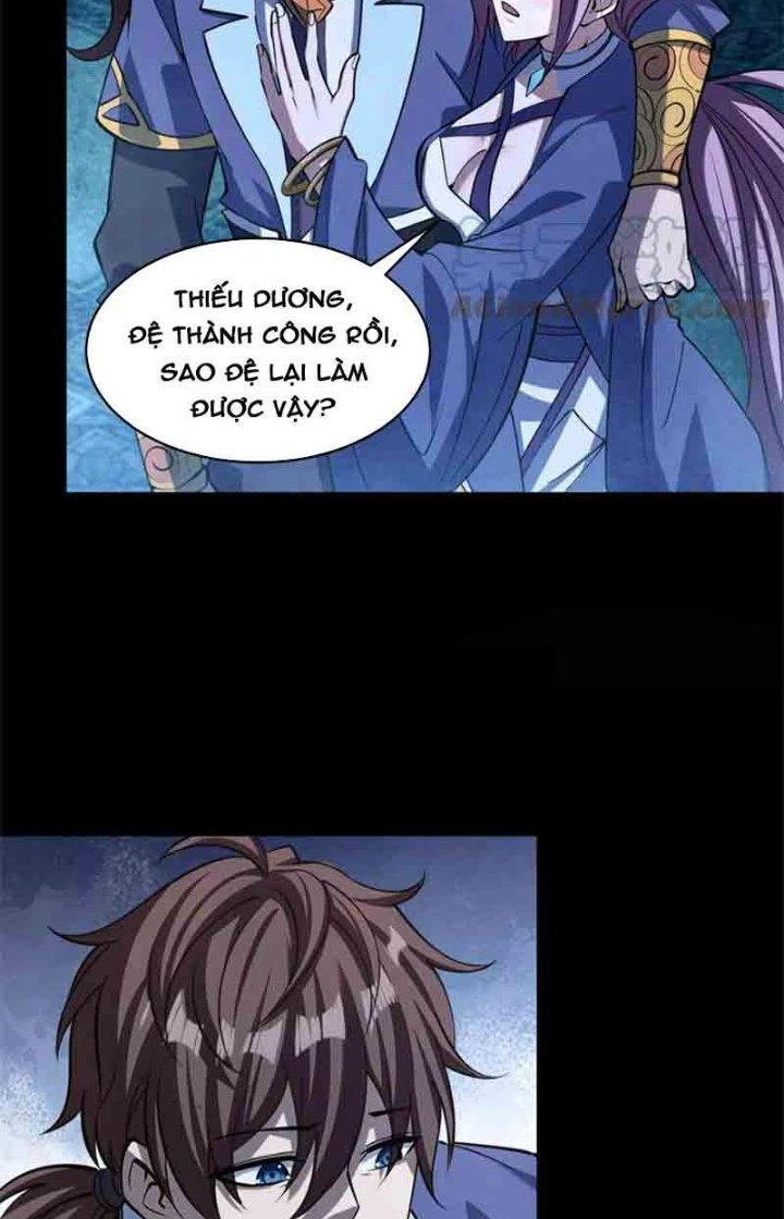 Ta Có Thể Rút Ra Thuộc Tính Chapter 42 - Trang 2