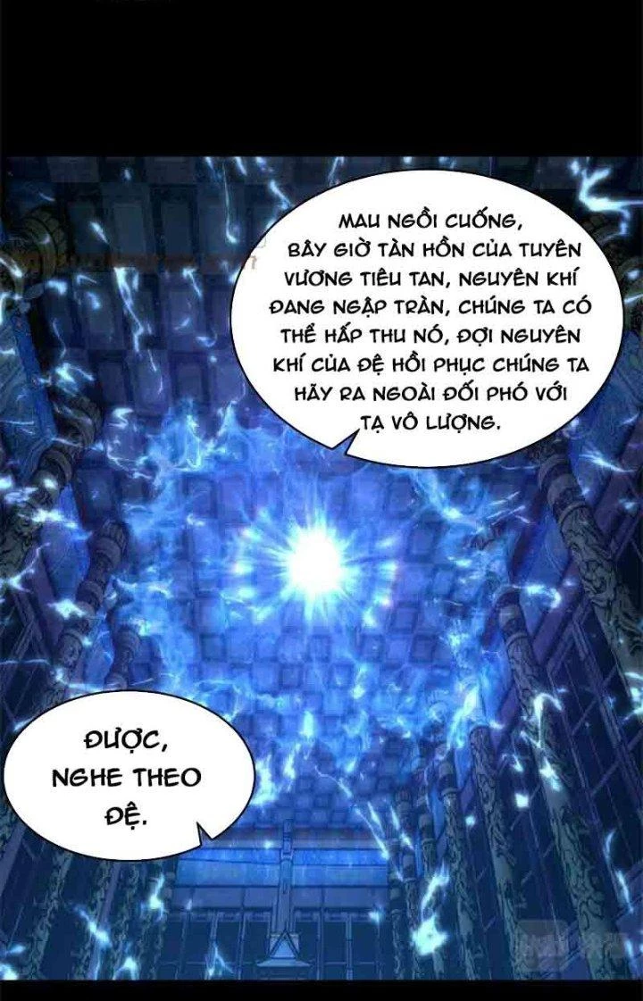 Ta Có Thể Rút Ra Thuộc Tính Chapter 42 - Trang 2
