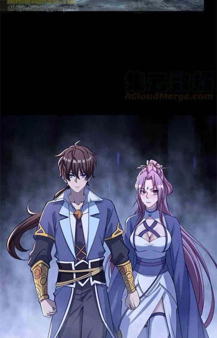 Ta Có Thể Rút Ra Thuộc Tính Chapter 42 - Trang 2