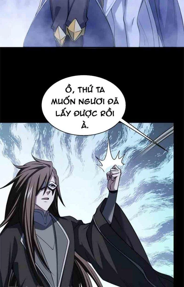 Ta Có Thể Rút Ra Thuộc Tính Chapter 42 - Trang 2