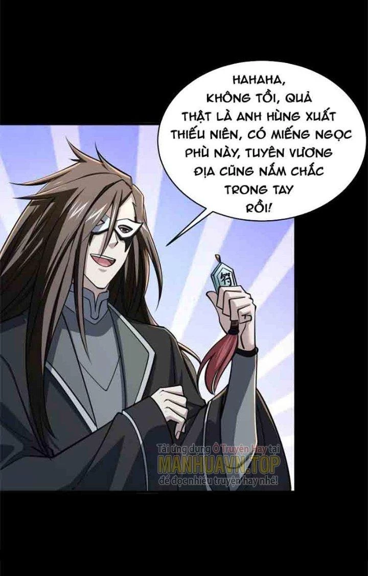 Ta Có Thể Rút Ra Thuộc Tính Chapter 42 - Trang 2