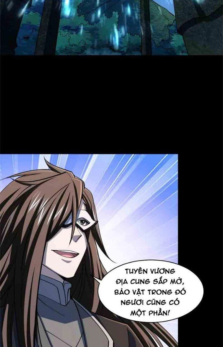 Ta Có Thể Rút Ra Thuộc Tính Chapter 42 - Trang 2
