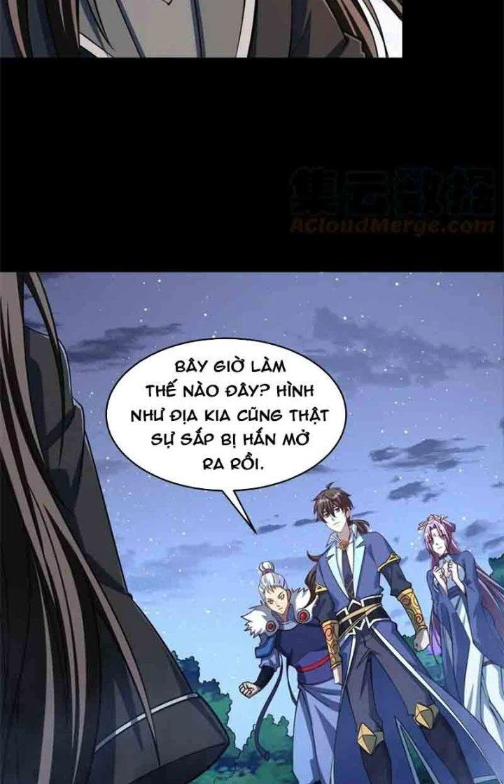 Ta Có Thể Rút Ra Thuộc Tính Chapter 42 - Trang 2
