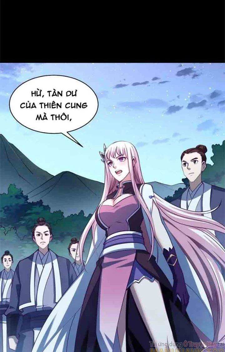 Ta Có Thể Rút Ra Thuộc Tính Chapter 42 - Trang 2